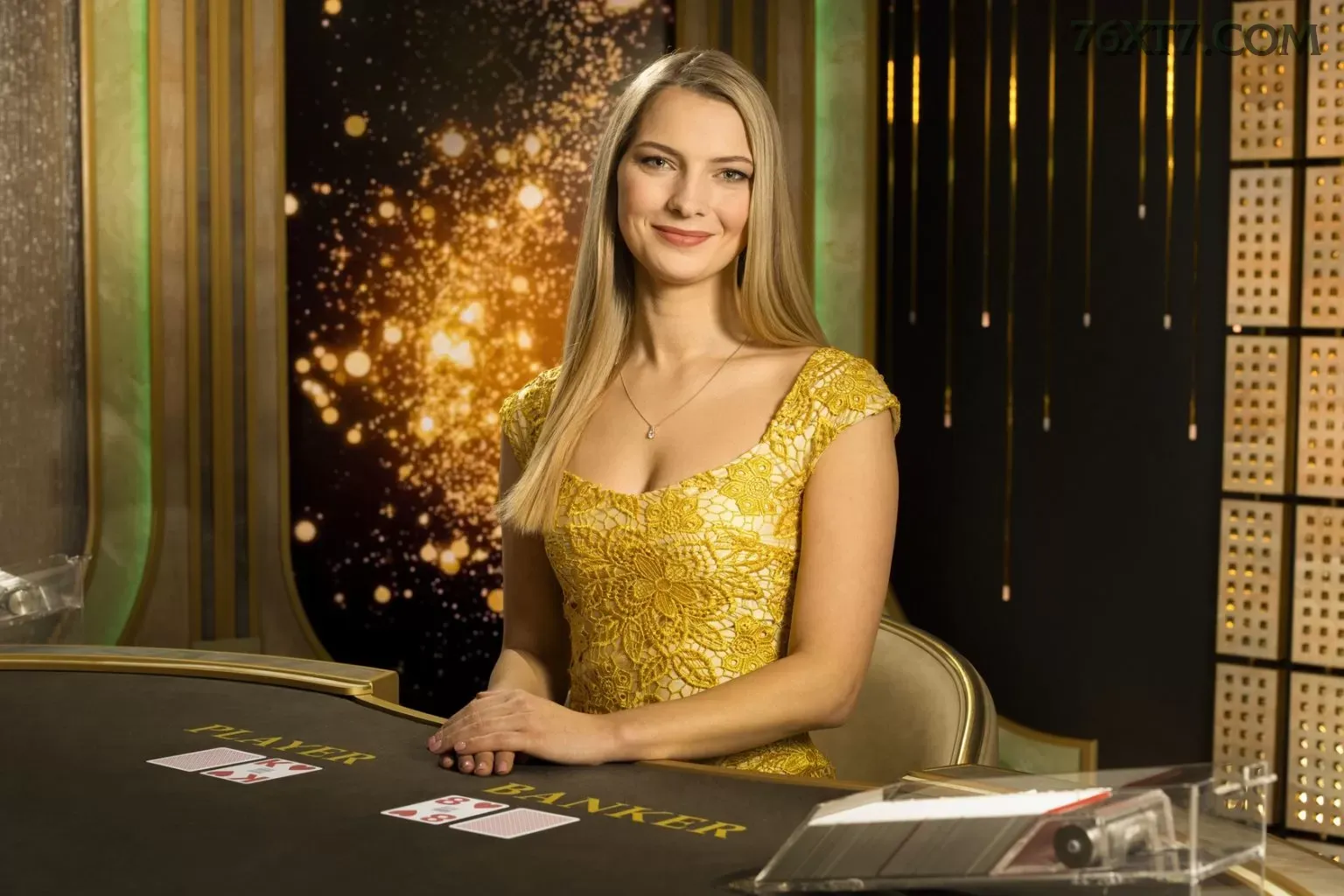 Casino Ao Vivo 76x