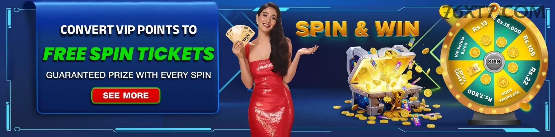 Promoções Sazonais 76x